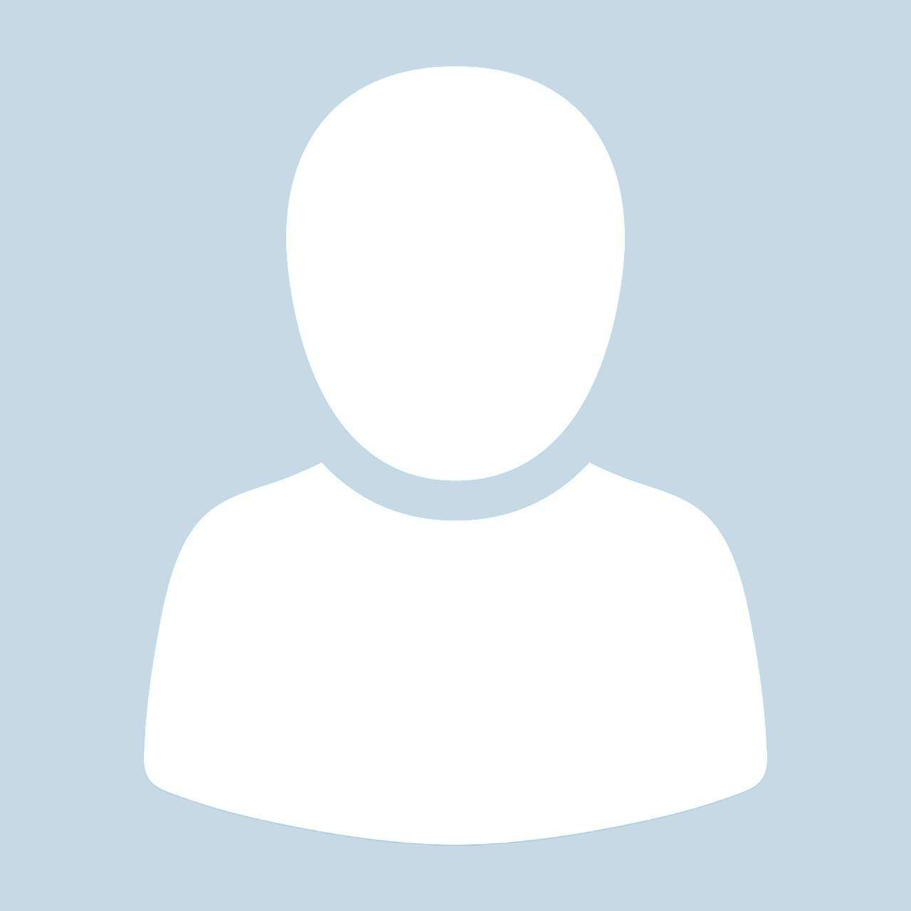Platzhalterbild für Profil